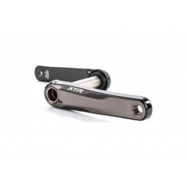 Bielas Shimano XTR 12v....