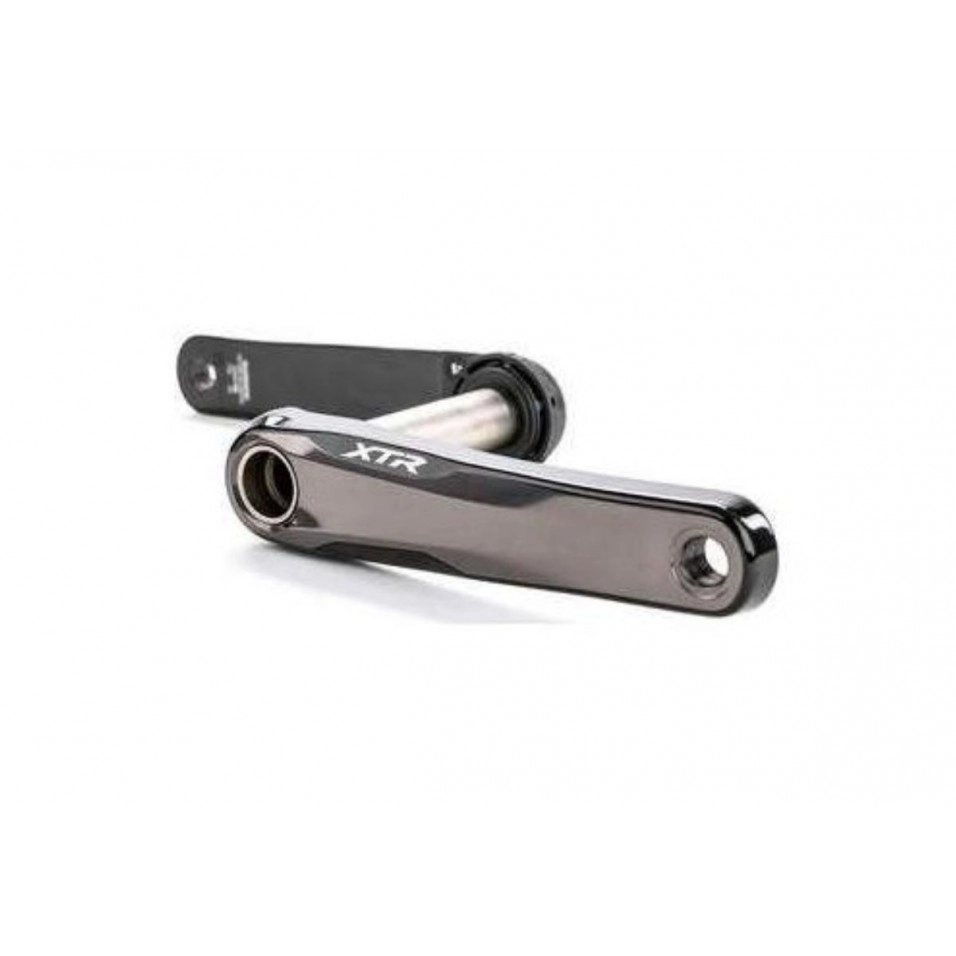 Bieles Shimano XTR 12v. FC-M9100 OLD 142/148 Q-162