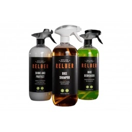 Pack Pulitori Relber