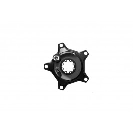 Manivelle de potentiomètre...