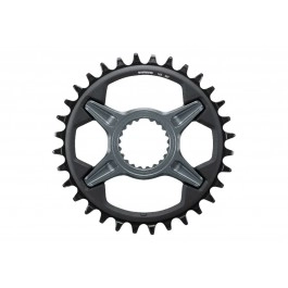 Plat Shimano SLX SM-CRM75...