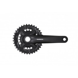 Bieles Shimano Altus MT210...