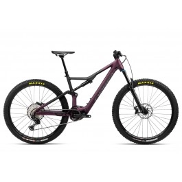 Bicicletta Orbea Rise H20 23