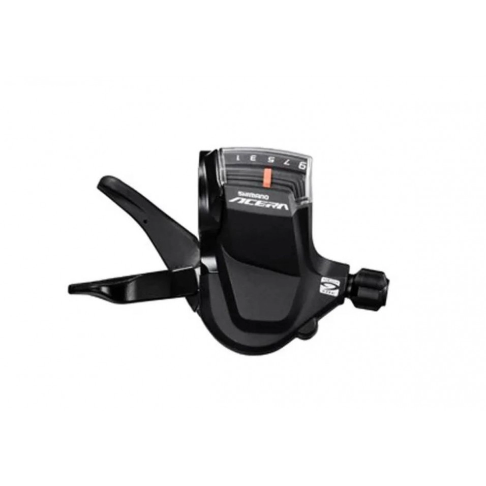 Mando Cambio Shimano Acera 9v Der. SL-M3000