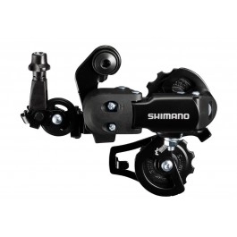 Canvi Shimano Tourney 6/7v...