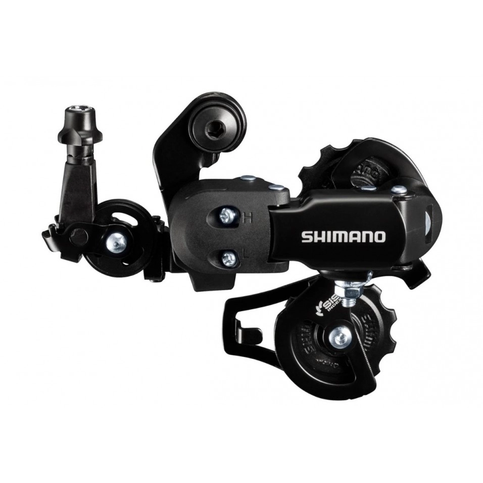 Dérailleur arrière Shimano Tourney 6/7v RD-FT35