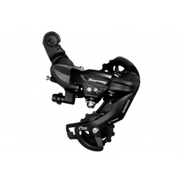 Shimano Tourney TX 7/8v SGS...
