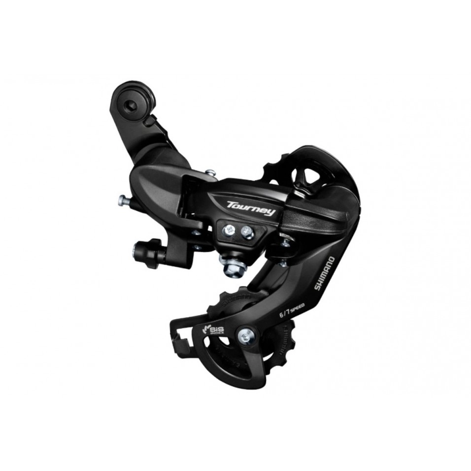 Canvi Shimano Tourney TX 7/8v SGS RD-TX800