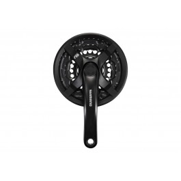 Pédalier Shimano Tourney...