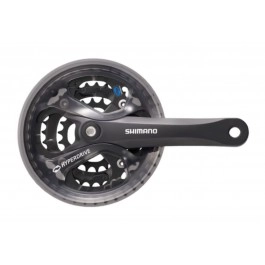 Biela Shimano Acera 8v....