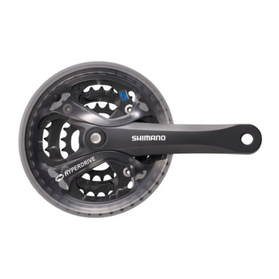 Pédalier Shimano Acera 8v. FC-M361
