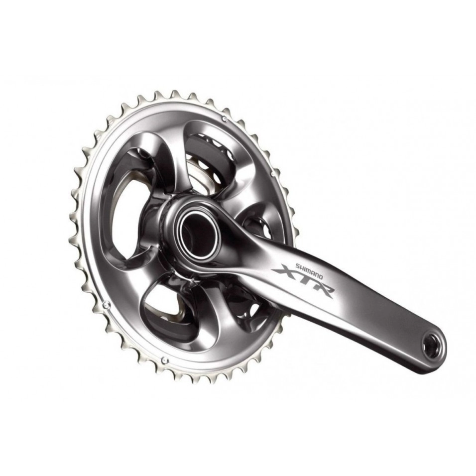 Plats i bieles Shimano XTR 36/26 11v 9020