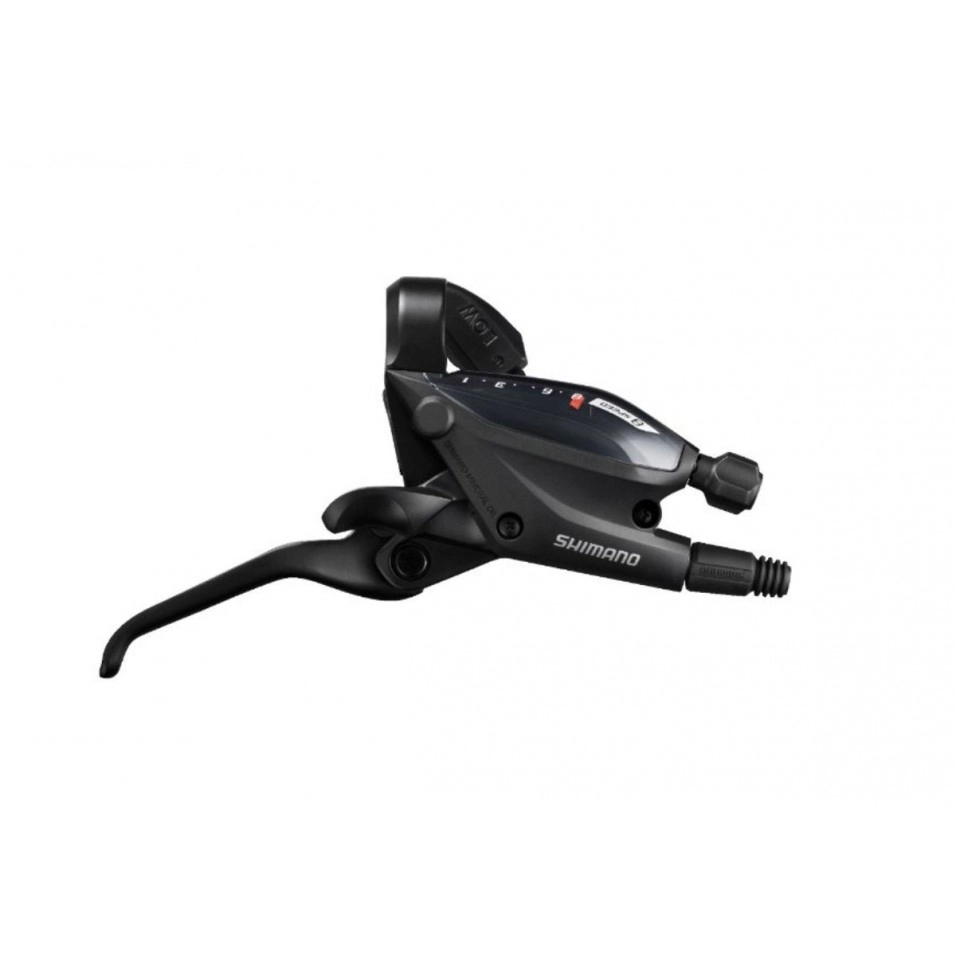 Griff rechts. Shimano Altus 9v ST-EF505