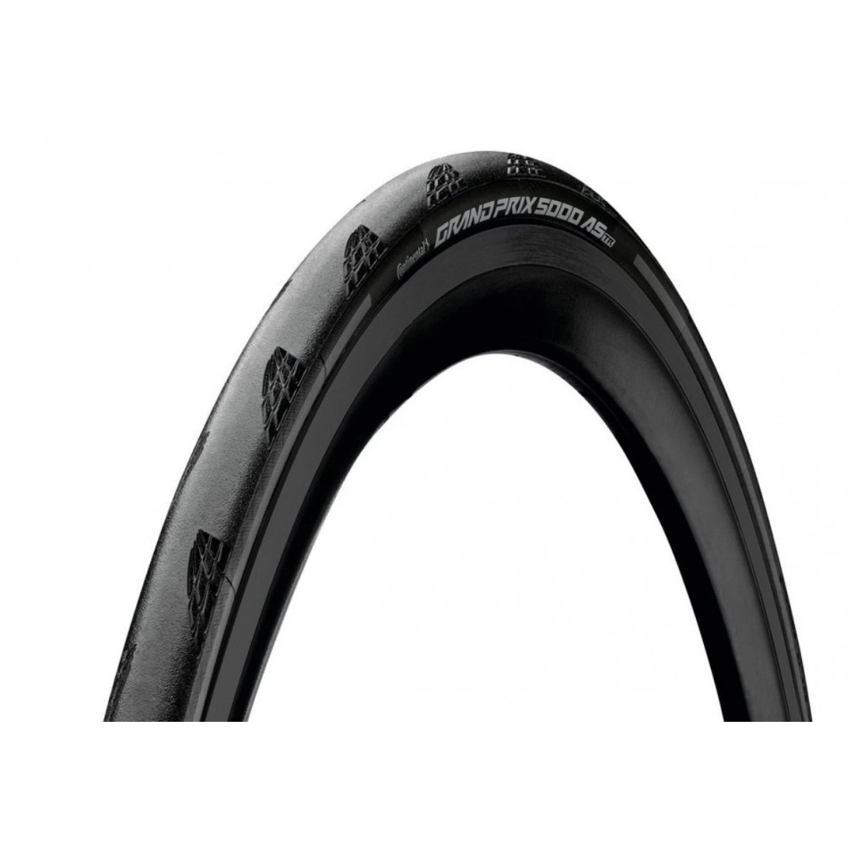 Cubierta Continental Grand Prix 5000 700 All Season TRL Plegable