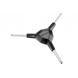 Llave Giant triple allen...