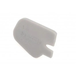 Cache-câble droit Shimano...