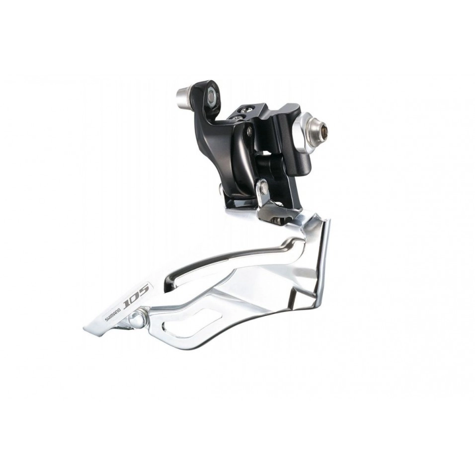 Desviador shimano 105 abrazadera hot sale