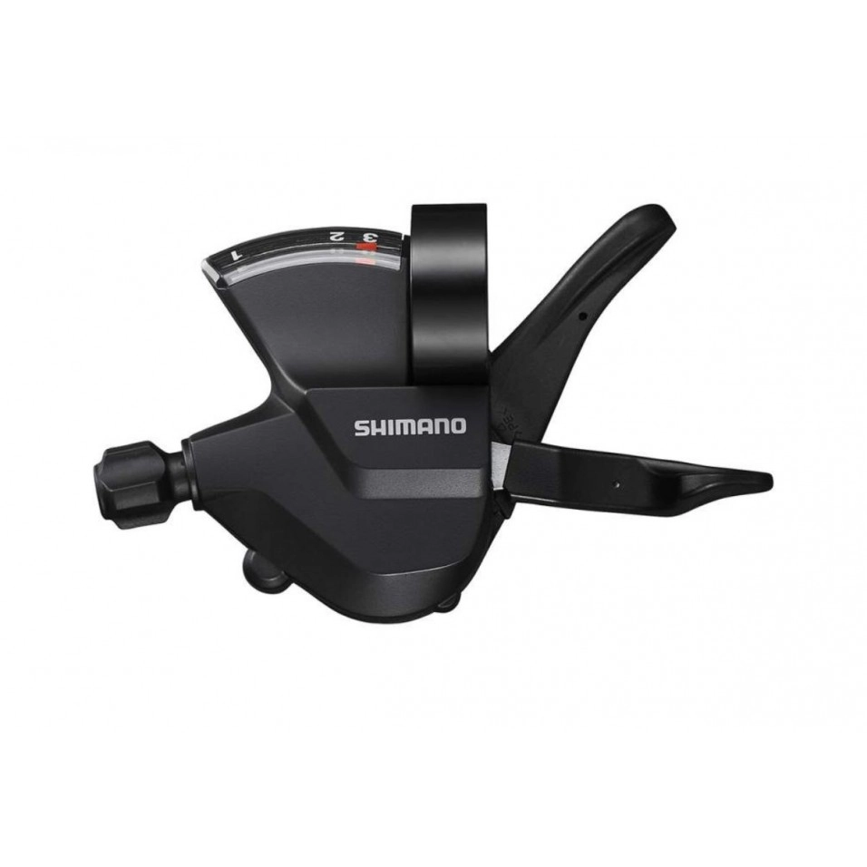 Levier de dérailleur gauche Shimano Altus M315