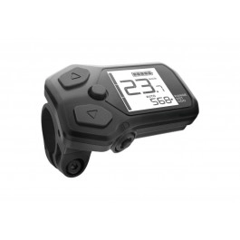 Mostra Shimano Steps SC-E5003