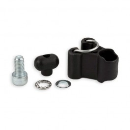 Abraçadora Manillar...