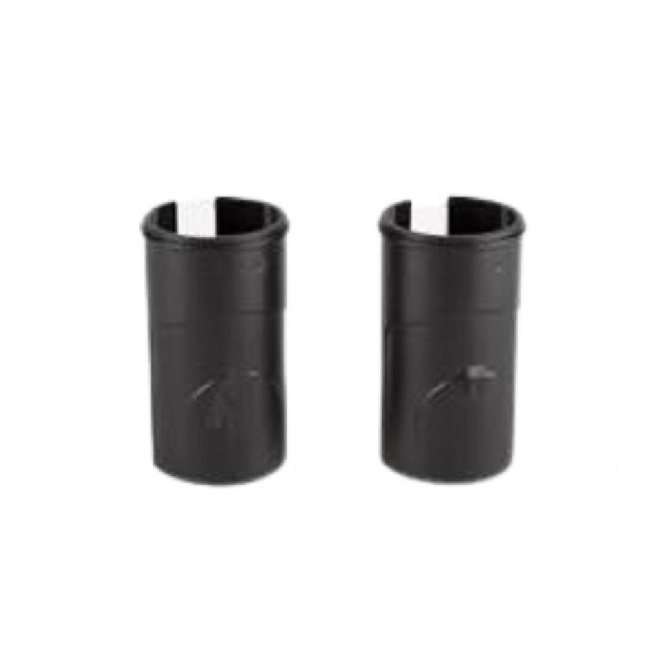 Housse de tige de selle Brompton