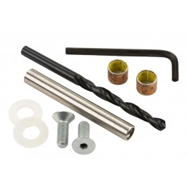 Ensemble d'essieu de...