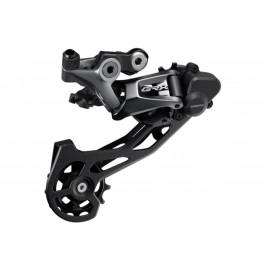 Cambio Shimano GRX 2x11v...