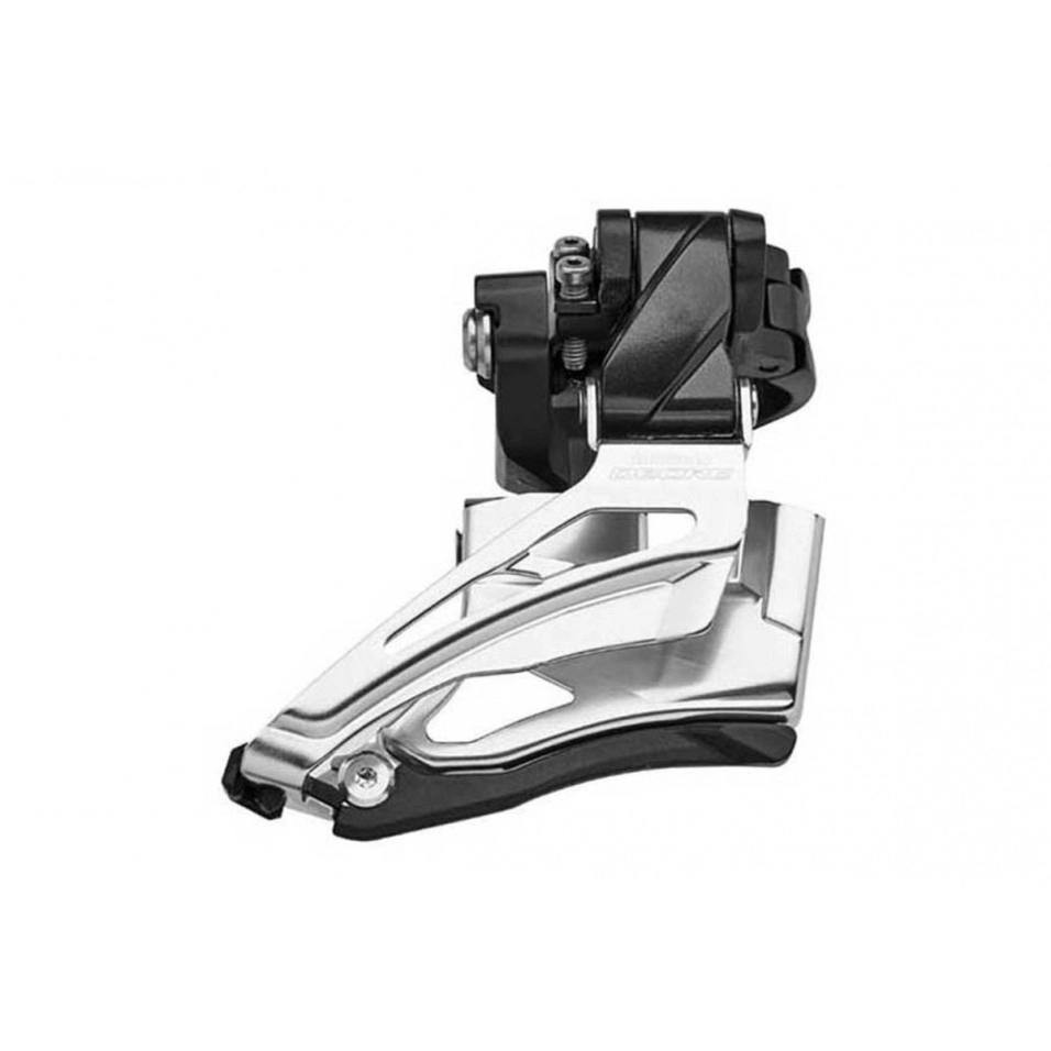Desviador Shimano Deore 10X2V M617 Abra.Baja