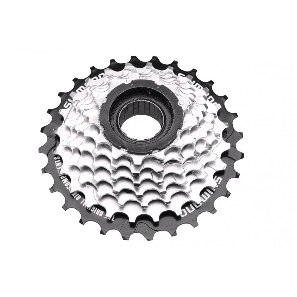 Shimano 7v MF-TZ500 Gewinderitzel
