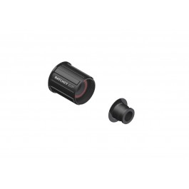 Dt Swiss Road Freilauf...