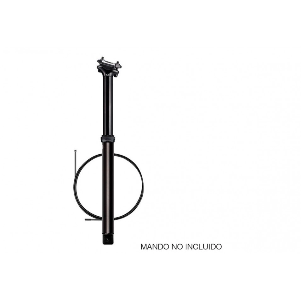 Tija Telescopica Crankbrothers Highline 3 465mm (Sin Mando)