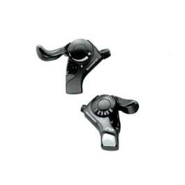 Shimano Tourney Revo 3x6v...