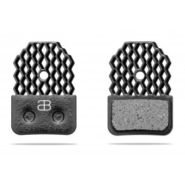 Pastiglie freno Absolute...