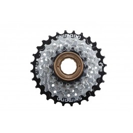 Shimano Tourney 7v MF-TZ510...