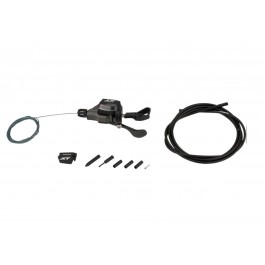 Maneta Der. Shimano XT SL...