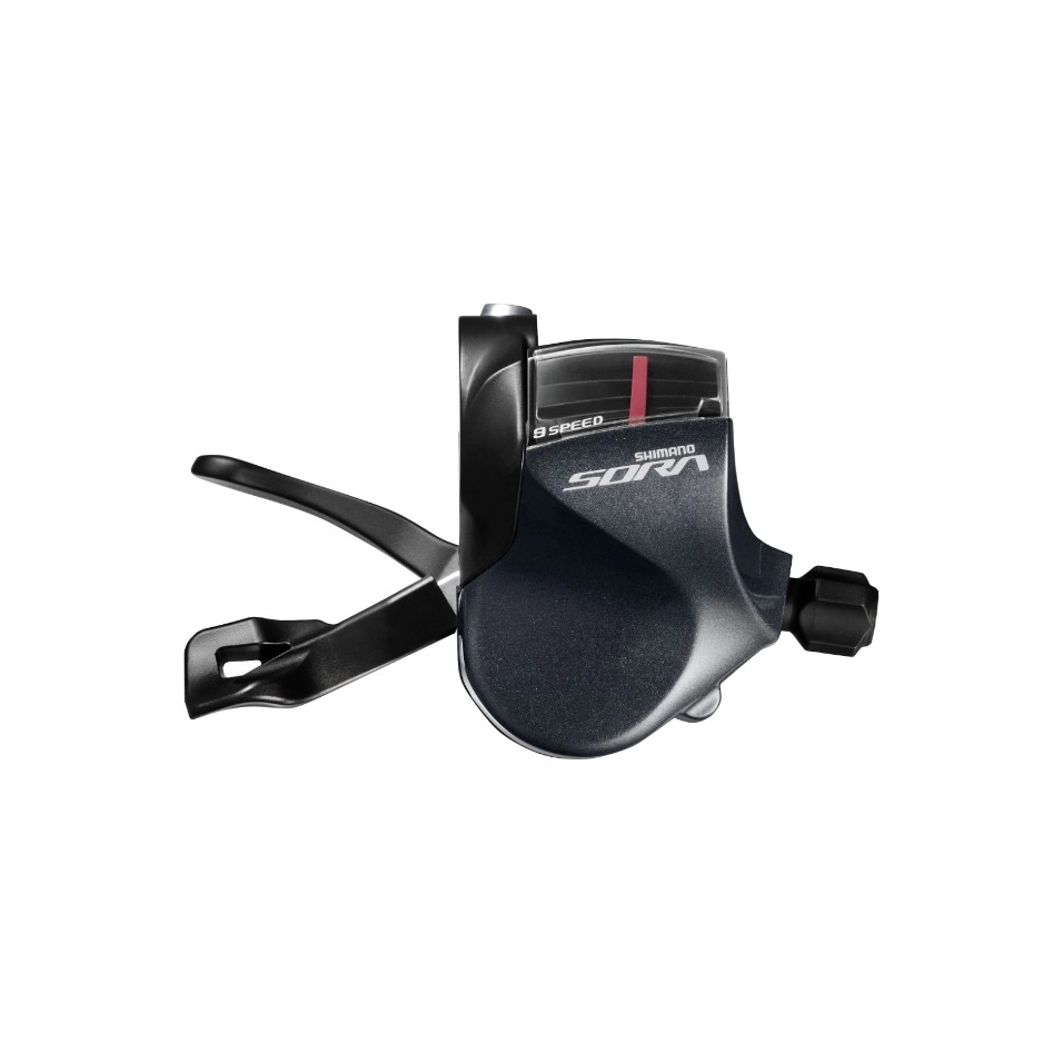 Mando Der. Cambio Shimano Sora 9v SL-R3000