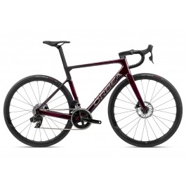 Vélo Orbea Orca M31eLTD 23