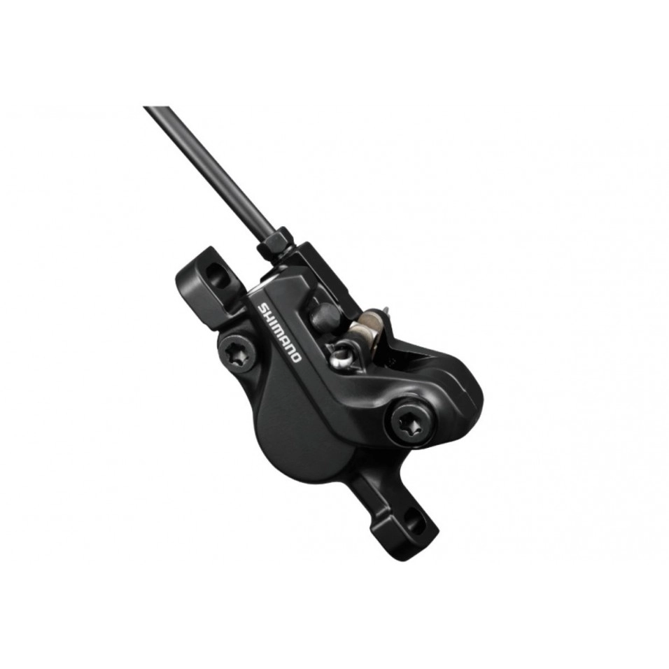 Shimano Deore Del/Tra-Bremssattel. BR-MT500