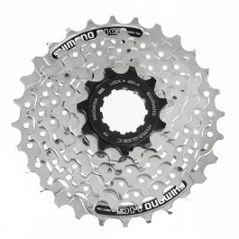 Casset Shimano 8v Vorera...