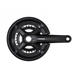 Shimano Altus 2x9v...