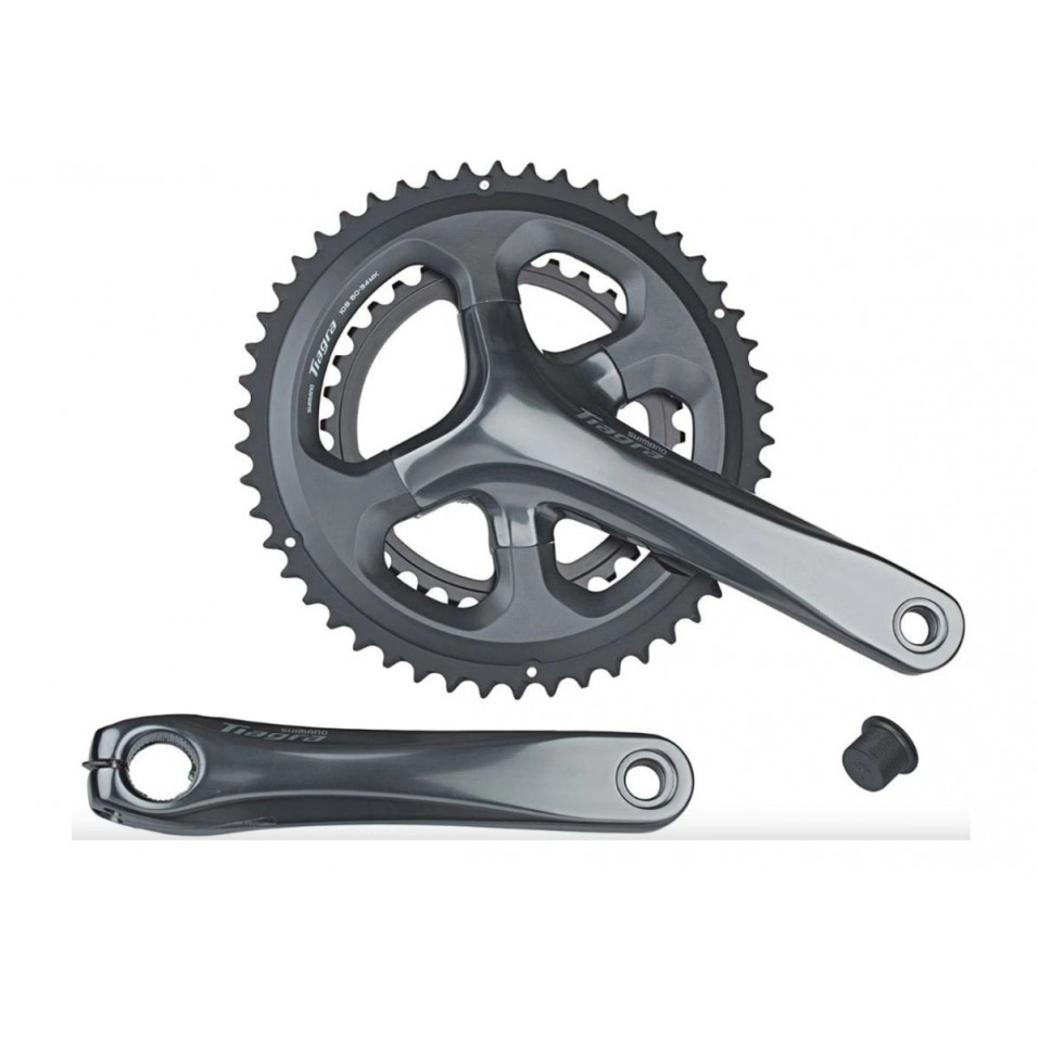 Bieles Shimano 10v. Tiagra FC-4700