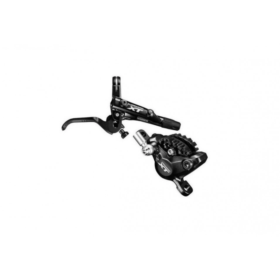 Kit Freno Disc Shimano XT Després. BL-M8000+BR-M8000+Latig.