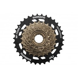 Shimano TZ21 7-fach Kassette