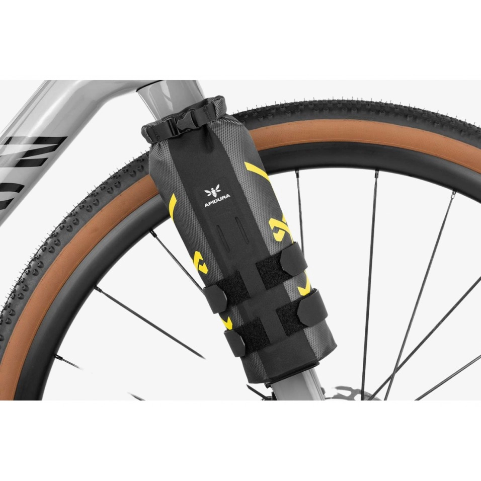 Borsa per forcella Apidura Cargo Cage 1.3L