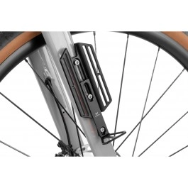 Soporte Apidura Bolsa Cargo...