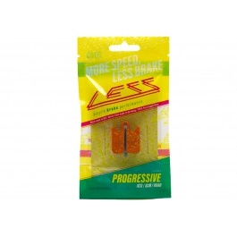 Pastilles Less Progressive...