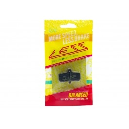 Pastillas Less Equilibrate...