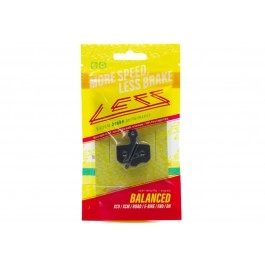 Pastilles Less Balanced...