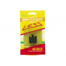 Less Hope moins équilibrés x2