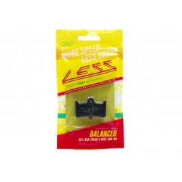 Pastilles Less Balanced...